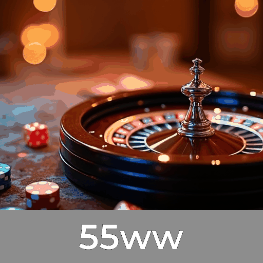 55ww: Experimente o Crash com Retornos Imediatos e Altos